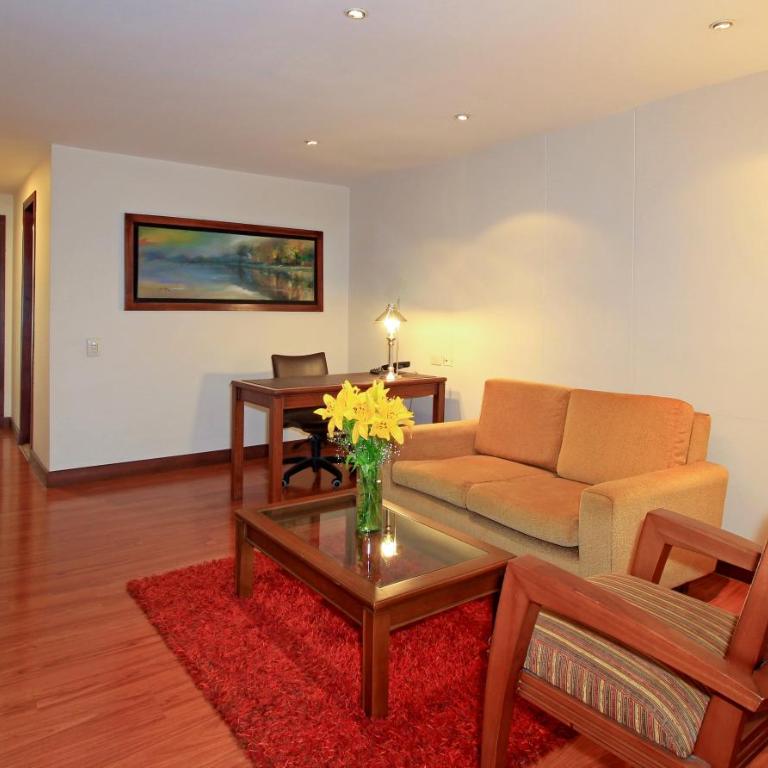 Hotel Windsor House Inn By GEH Suites - Suite Junior - 4