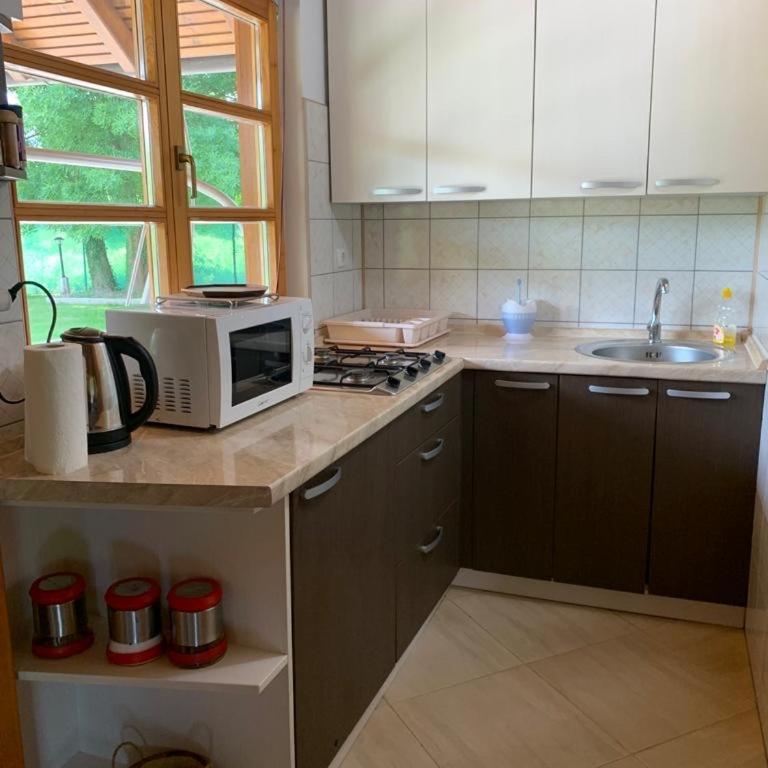 Unna-E Luxury House - Three-Bedroom House - 31
