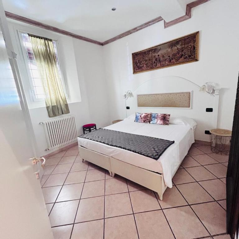 Casa Paglietta - One-Bedroom Apartment - 2