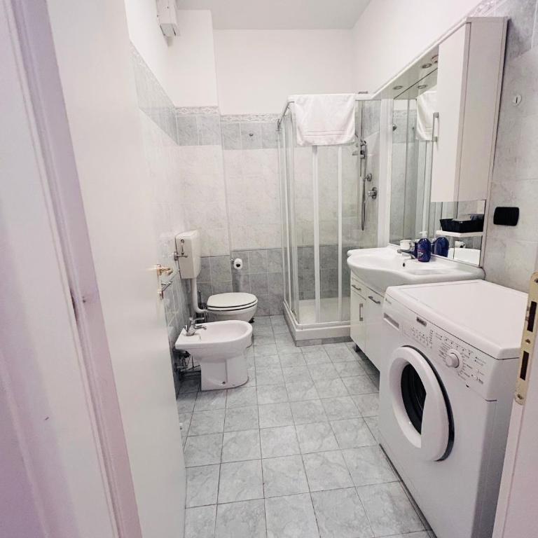 Casa Paglietta - One-Bedroom Apartment - 3