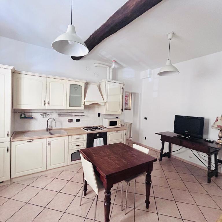 Casa Paglietta - One-Bedroom Apartment - 8