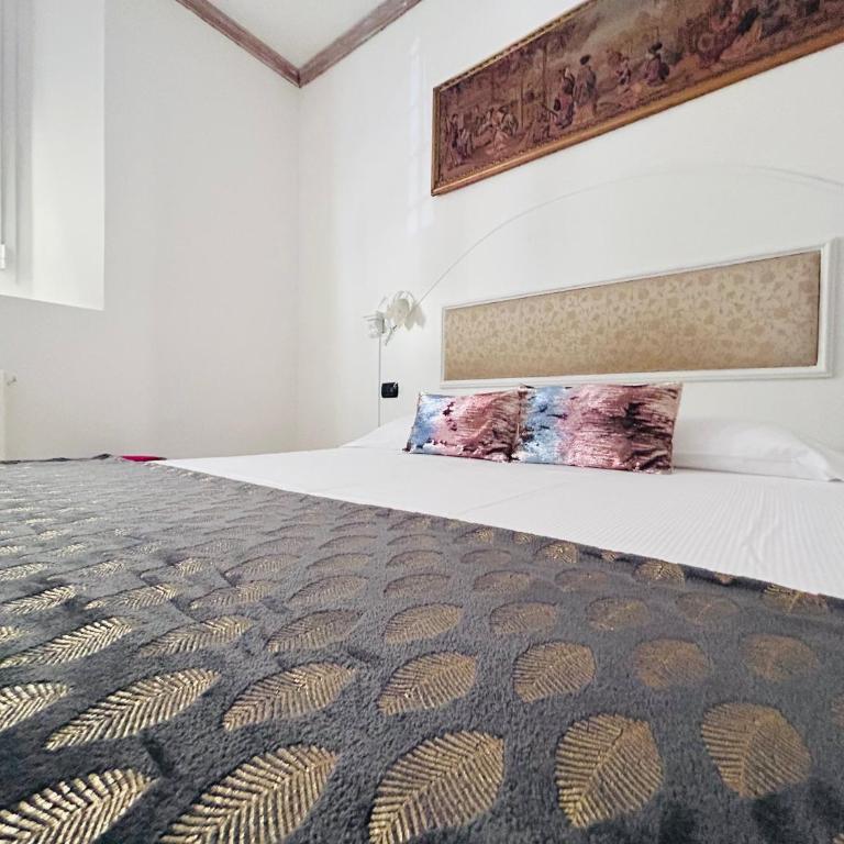 Casa Paglietta - One-Bedroom Apartment - 7