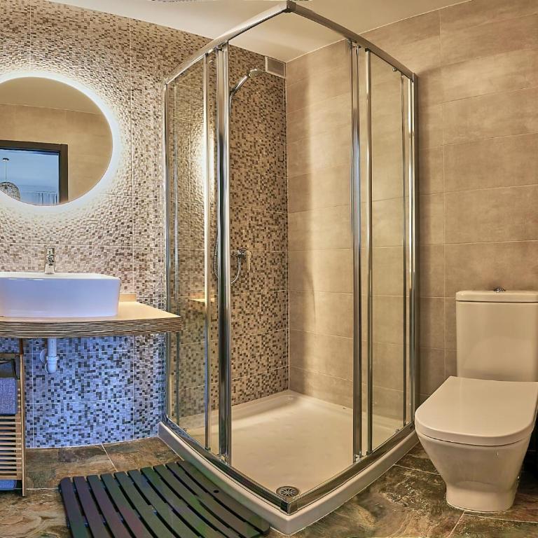 CASA 7 SOLES - Two-Bedroom Apartment - 52