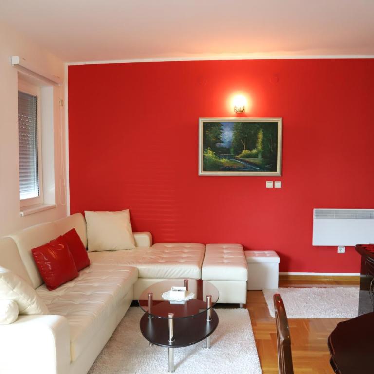 Apartman Tana Vrnjacka Banja - One-Bedroom Apartment - 4