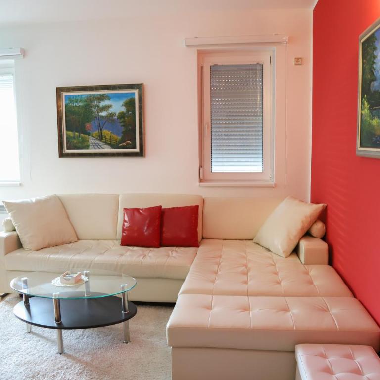 Apartman Tana Vrnjacka Banja - One-Bedroom Apartment - 5