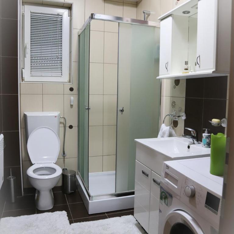Apartman Tana Vrnjacka Banja - One-Bedroom Apartment - 3