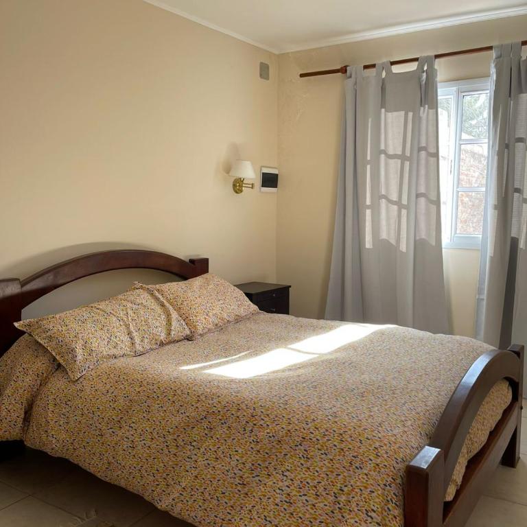 Casa moderna en zona tranquila - Apartamento de 2 dormitorios - 7