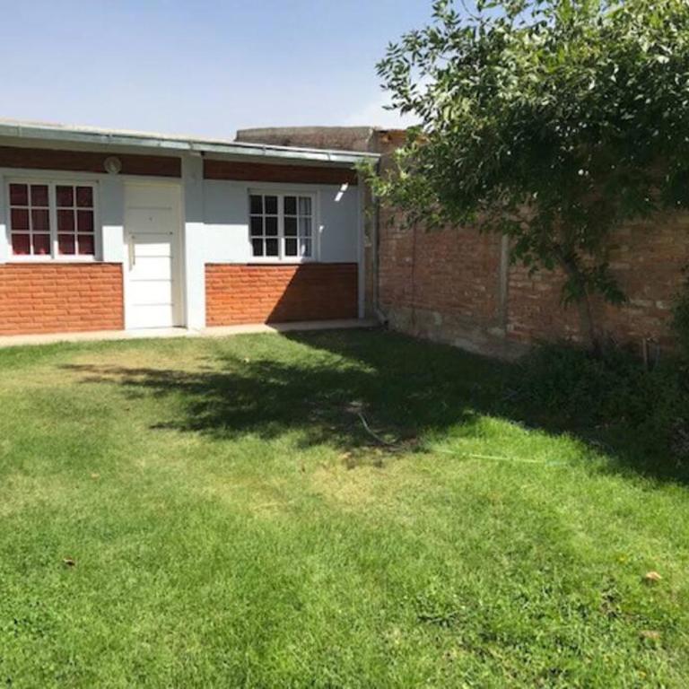 Casa moderna en zona tranquila - Apartamento de 2 dormitorios - 1