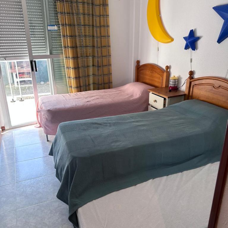 Riviera patio - Apartamento de 2 dormitorios - 4