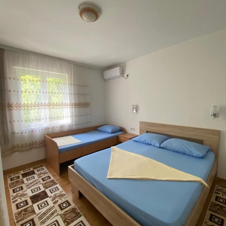 Apartments Amra - Apartment - Ground Floor - 5
