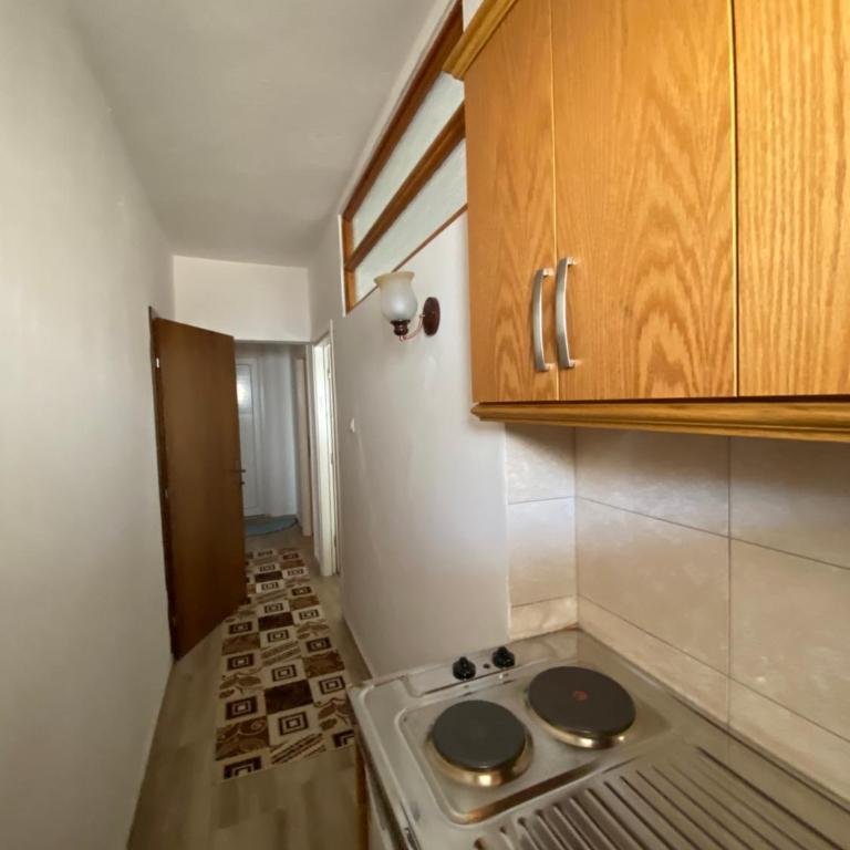 Apartments Amra - Apartment - Ground Floor - 3