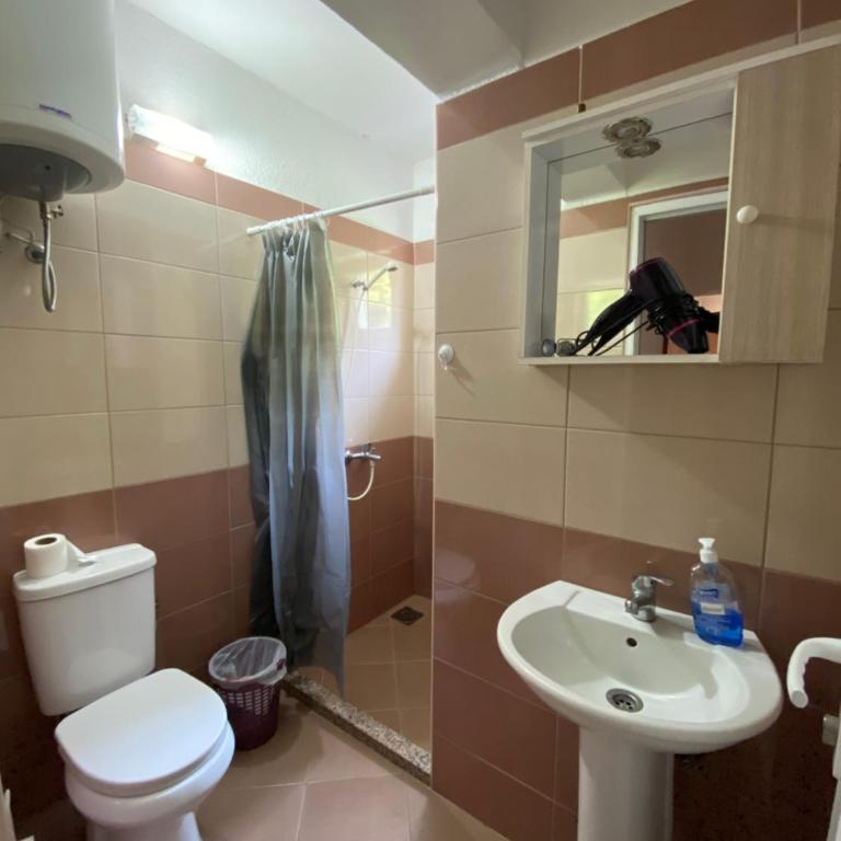 Apartments Amra - Apartment - Ground Floor - 2