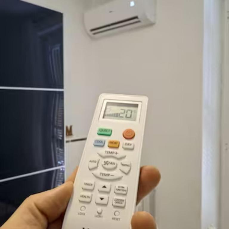 La Casa di Ele, parcheggio privato gratuito - One-Bedroom Apartment - 32