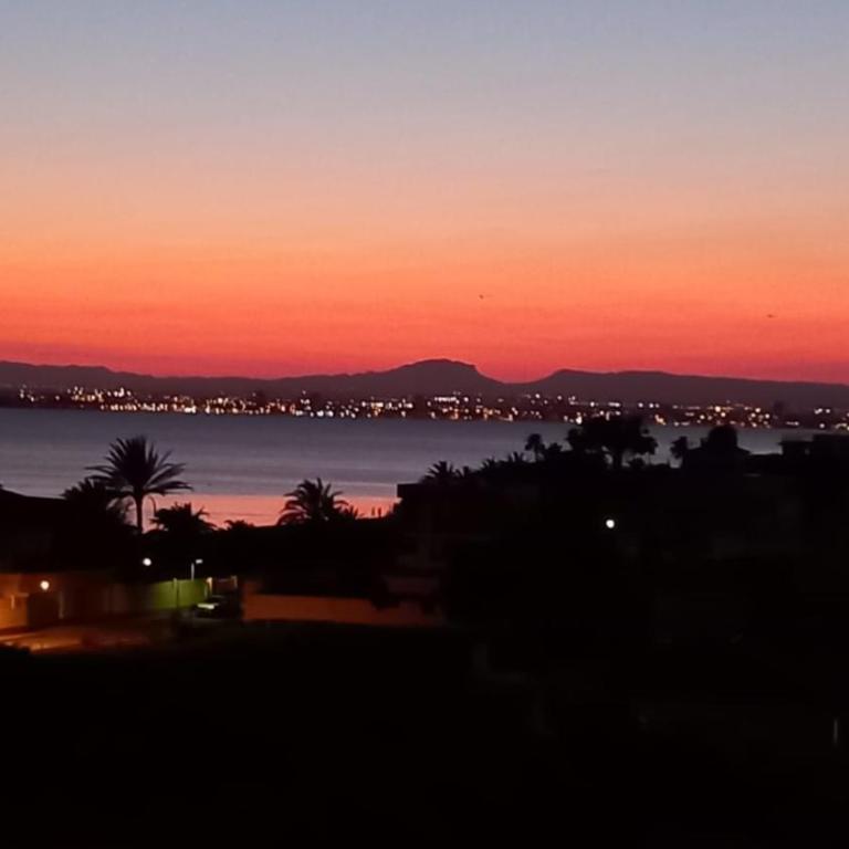 Apartament Blanca La Manga - Apartamento de 1 dormitorio - 17