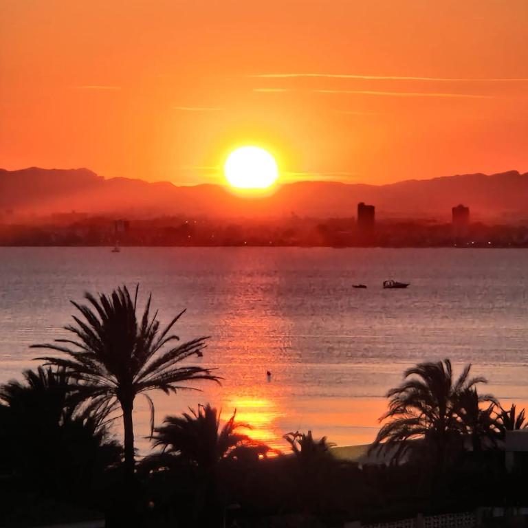 Apartament Blanca La Manga - Apartamento de 1 dormitorio - 14