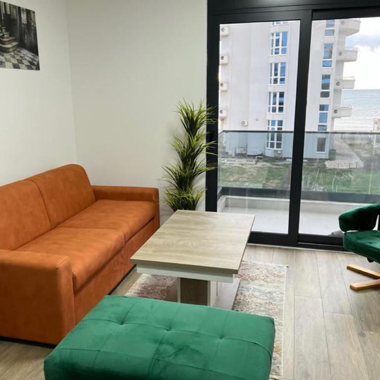 Apartment SuSe - One-Bedroom Apartment - 6