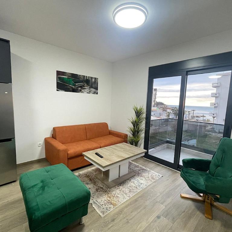 Apartment SuSe - One-Bedroom Apartment - 7