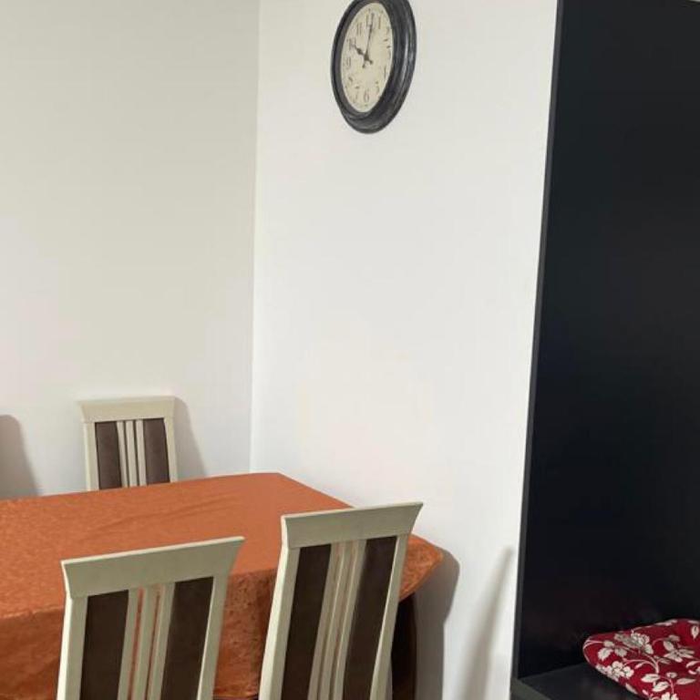 Apartment SuSe - One-Bedroom Apartment - 13