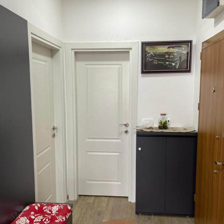 Apartment SuSe - One-Bedroom Apartment - 15