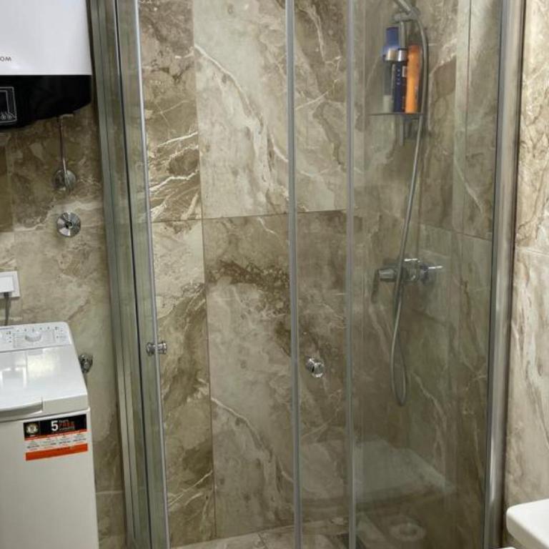 Apartment SuSe - One-Bedroom Apartment - 17