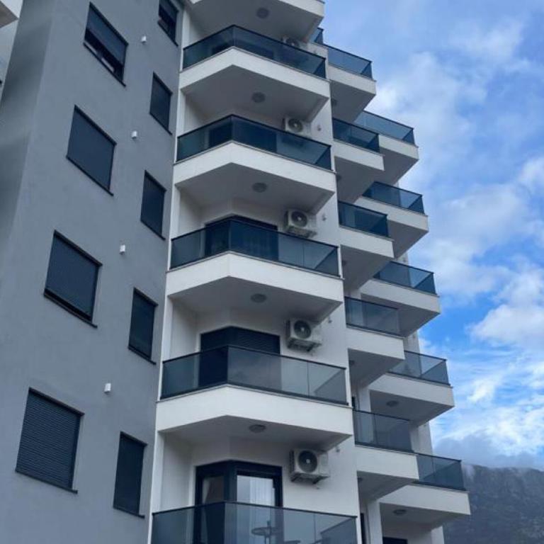 Apartment SuSe - One-Bedroom Apartment - 19