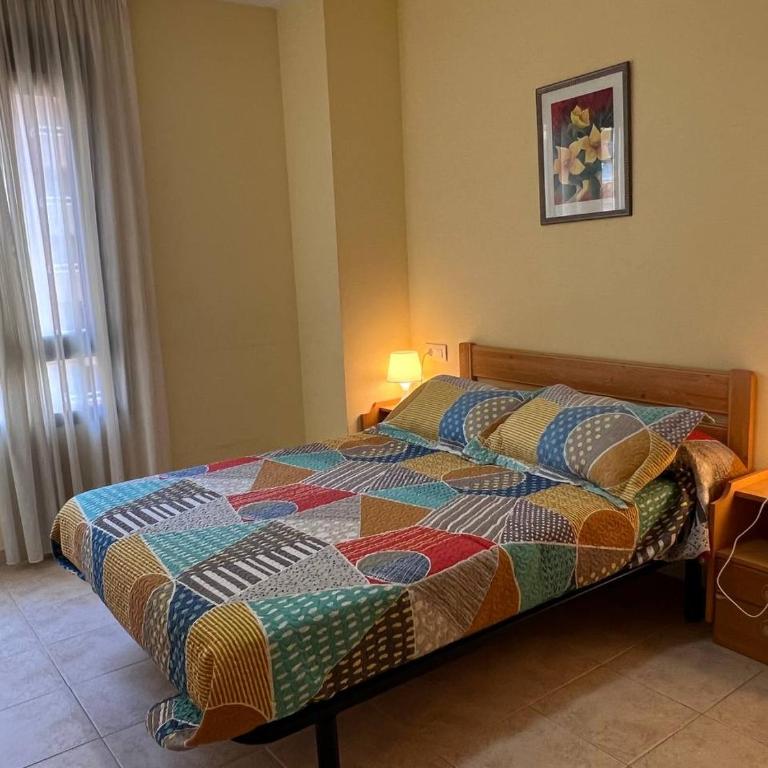 EDESSA - Las Terrazas LUX - Apartamento Deluxe - 1