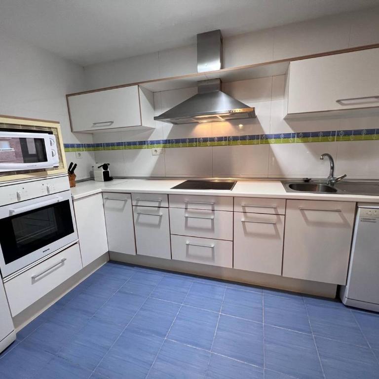 EDESSA - Las Terrazas LUX - Apartamento Deluxe - 6