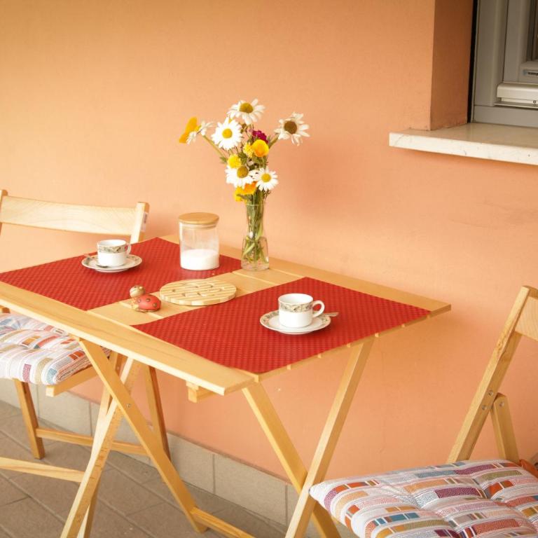 Sole&Luna Apartment - Appartamento con 2 Camere da Letto - 1