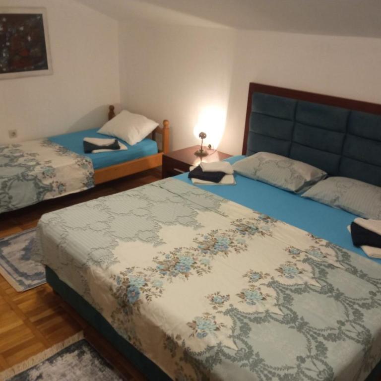 HeArt of Old Town Guesthouse - Double Room - 13