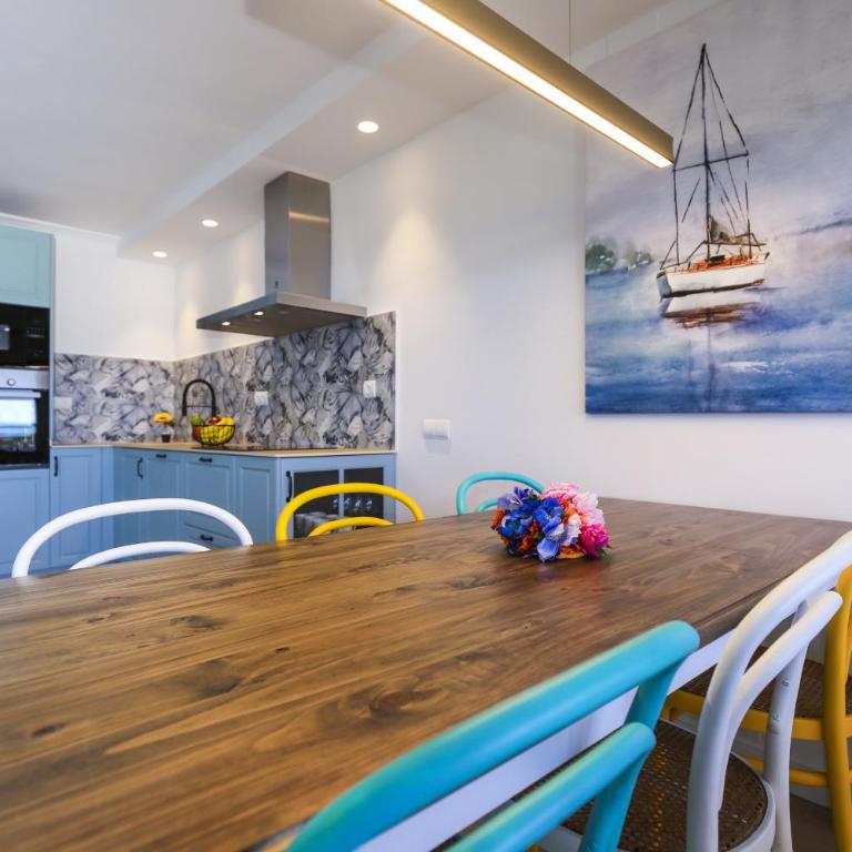 Tous 3 ONLY FAMILIES Planetcostadorada - Apartment with Sea View - 8