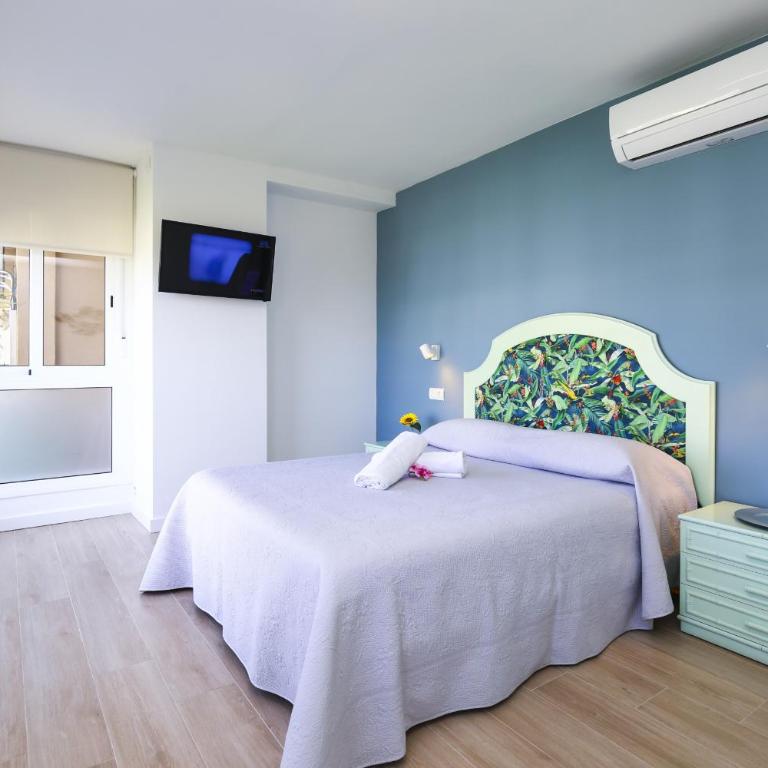 Tous 3 ONLY FAMILIES Planetcostadorada - Apartment with Sea View - 16
