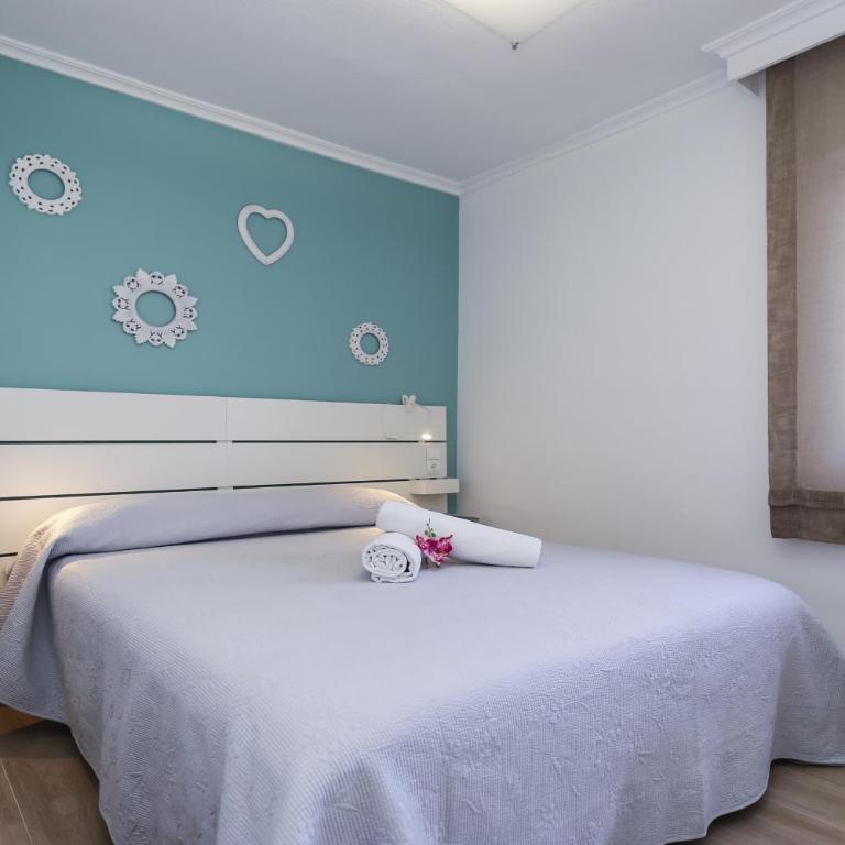 Tous 3 ONLY FAMILIES Planetcostadorada - Apartment with Sea View - 21