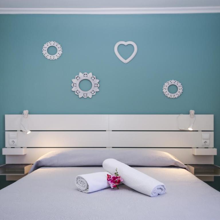 Tous 3 ONLY FAMILIES Planetcostadorada - Apartment with Sea View - 23