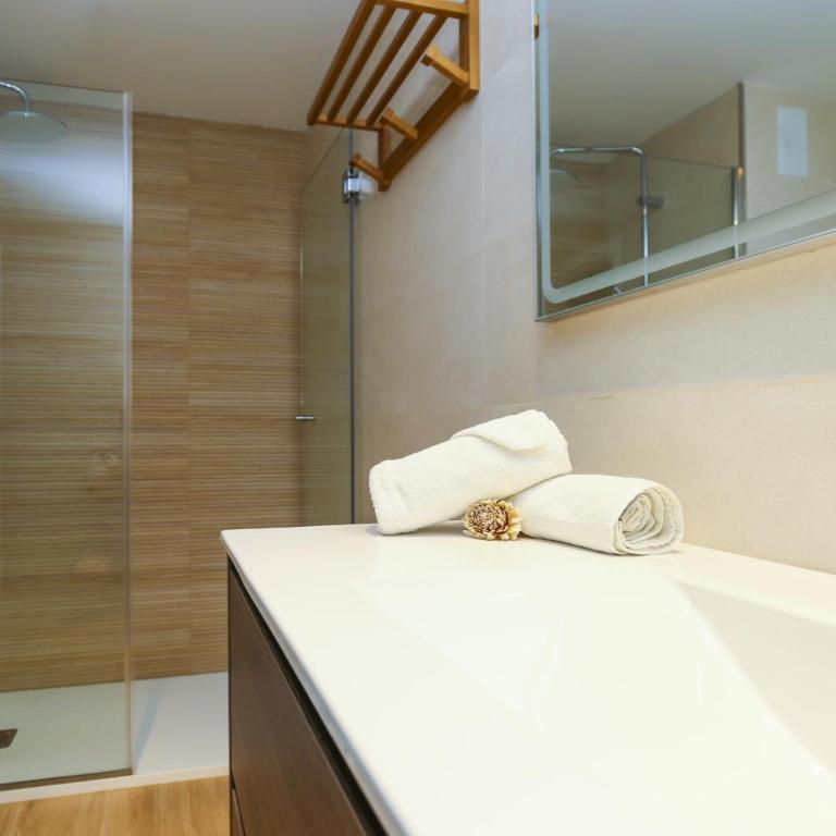 Tous 3 ONLY FAMILIES Planetcostadorada - Apartment with Sea View - 24