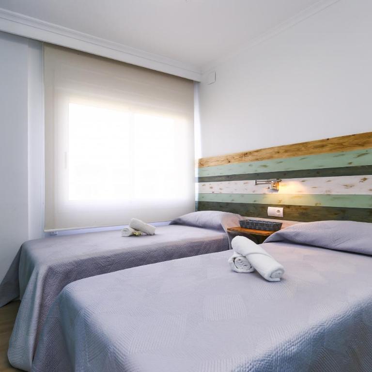 Tous 3 ONLY FAMILIES Planetcostadorada - Apartment with Sea View - 27
