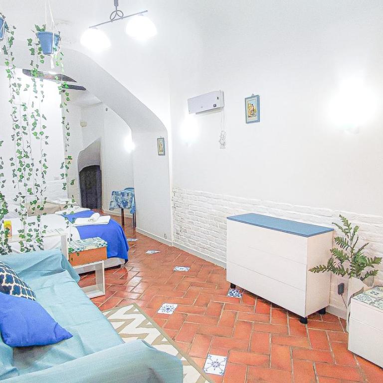 Loft Monteoliveto by NapulitanDream - Superior Apartment - 14