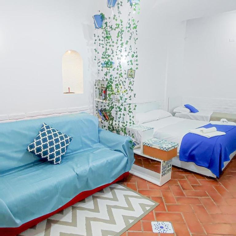 Loft Monteoliveto by NapulitanDream - Superior Apartment - 15