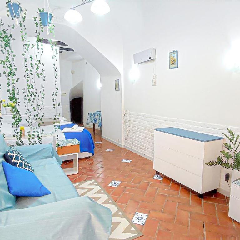 Loft Monteoliveto by NapulitanDream - Superior Apartment - 11