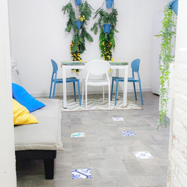 Loft Monteoliveto by NapulitanDream - Superior Apartment - 8