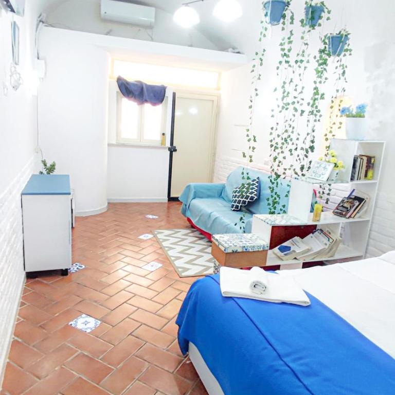 Loft Monteoliveto by NapulitanDream - Superior Apartment - 12