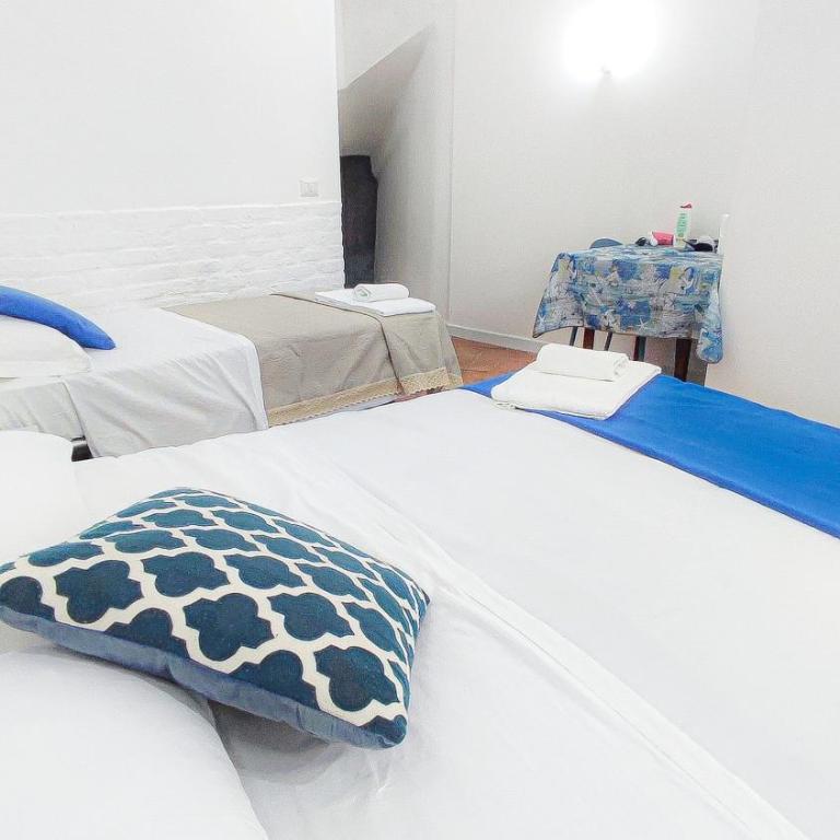 Loft Monteoliveto by NapulitanDream - Superior Apartment - 9
