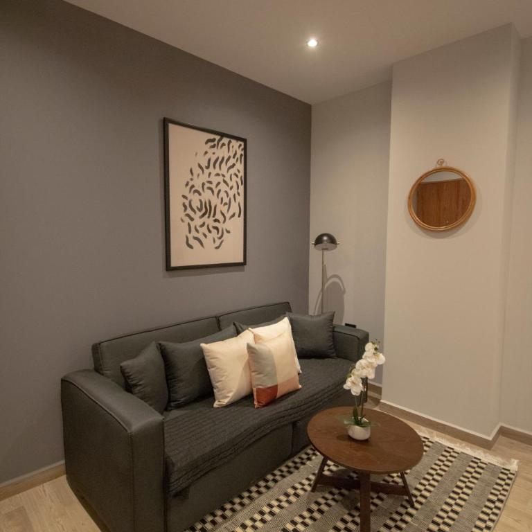 Punto Lofts Periférico Sur - Loft - 20