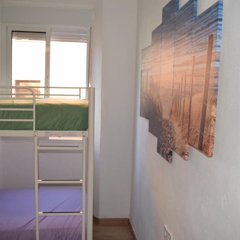 Vialia Apartments - Two-Bedroom Apartment - 18