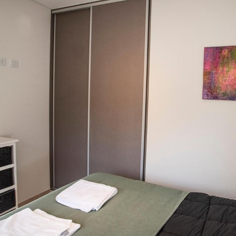 my place in MDZ - Apartamento de 2 dormitorios - 21