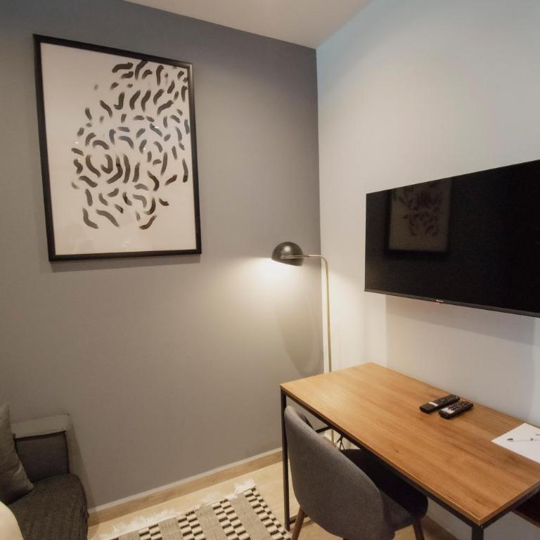 Punto Lofts Periférico Sur - Loft - 23