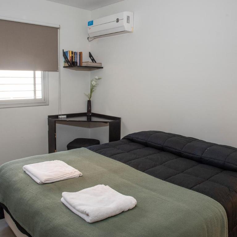 my place in MDZ - Apartamento de 2 dormitorios - 12