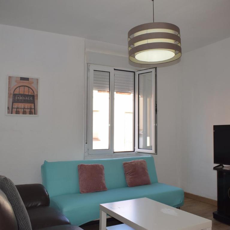 Vialia Apartments - Two-Bedroom Apartment - 19