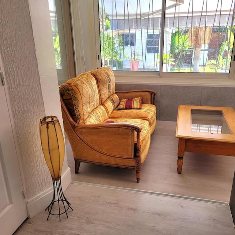French Riviera-Saint-Raphaël- Suite & Jardin privé - Apartment mit 1 Schlafzimmer und Gartenblick - 19