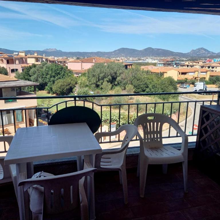 Oasis Olbiamare - Appartamento con 1 Camera da Letto - 2