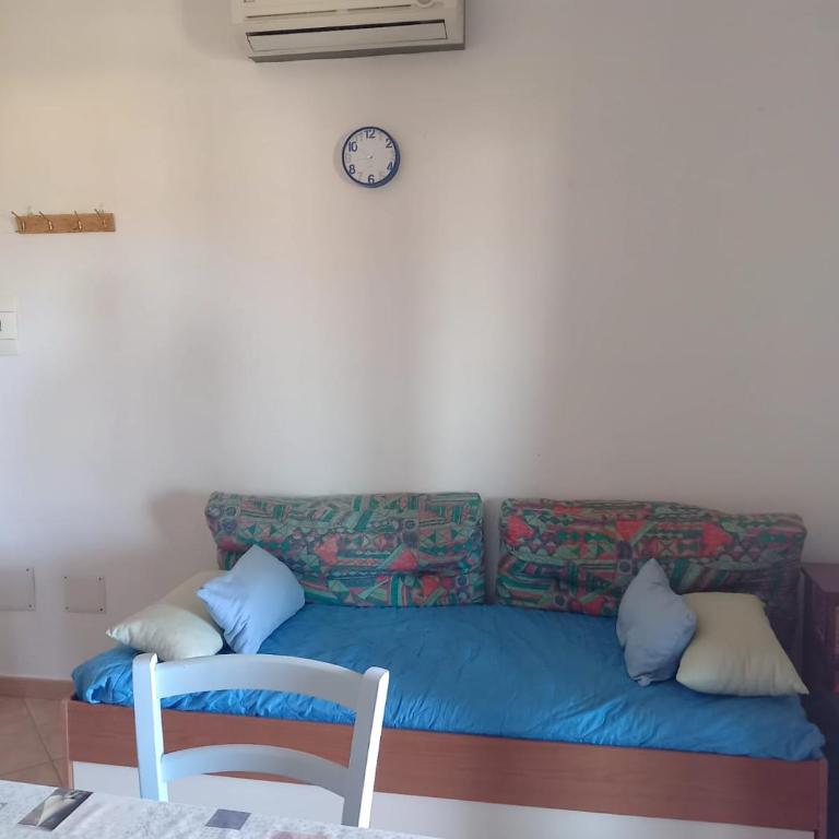 Oasis Olbiamare - Appartamento con 1 Camera da Letto - 10